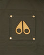 Moose Knuckles - M34MV474G - Gold Series Westmount Vest - MENS -  - Detail9