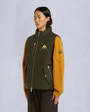 Moose Knuckles - M34MV474G - Gold Series Westmount Vest - MENS -  - Front