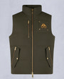 Moose Knuckles - M34MV474G - Gold Series Westmount Vest - MENS -  - GM