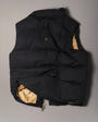 Moose Knuckles - M34MV474G - Original Gold Series Westmount Down Vest - MENS - Black - Detail10