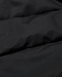 Moose Knuckles - M34MV474G - GOLD SERIES WESTMOUNT VEST - MENS - Black - Detail3