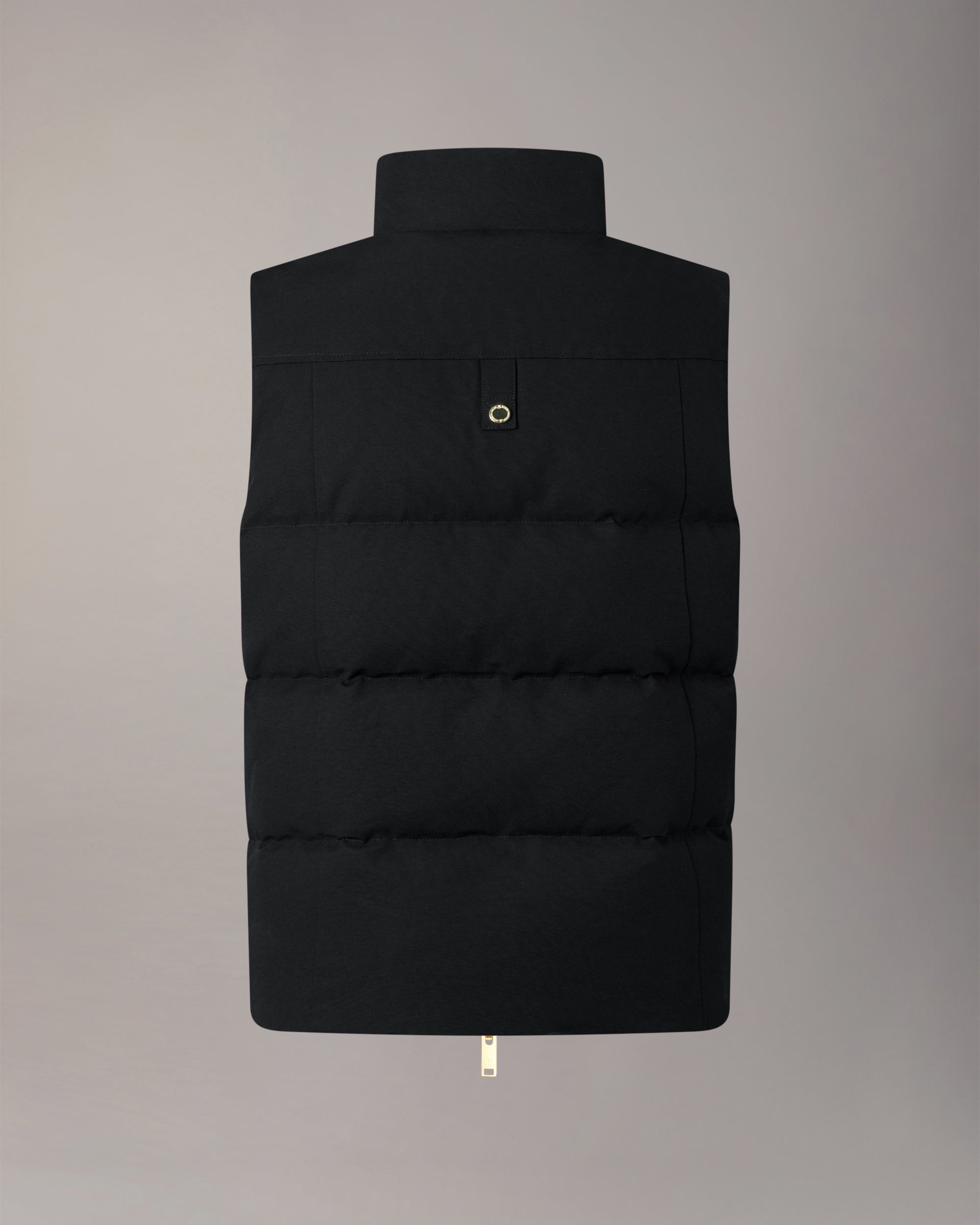 Original Gold Series Westmount Down Vest | Men | Moose Knuckles