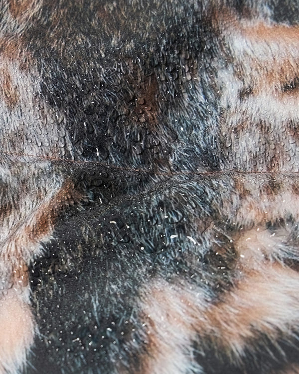 Moose Knuckles - M34MV474H - Original Westmount Camo Down Vest - MENS -  - Detail3