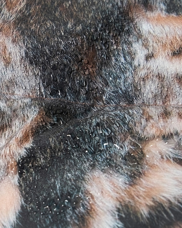 Moose Knuckles - M34MV474H - Original Westmount Camo Down Vest - MENS -  - Detail3