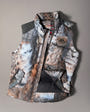 Moose Knuckles - M34MV474H - Original Westmount Camo Down Vest - MENS -  - GM