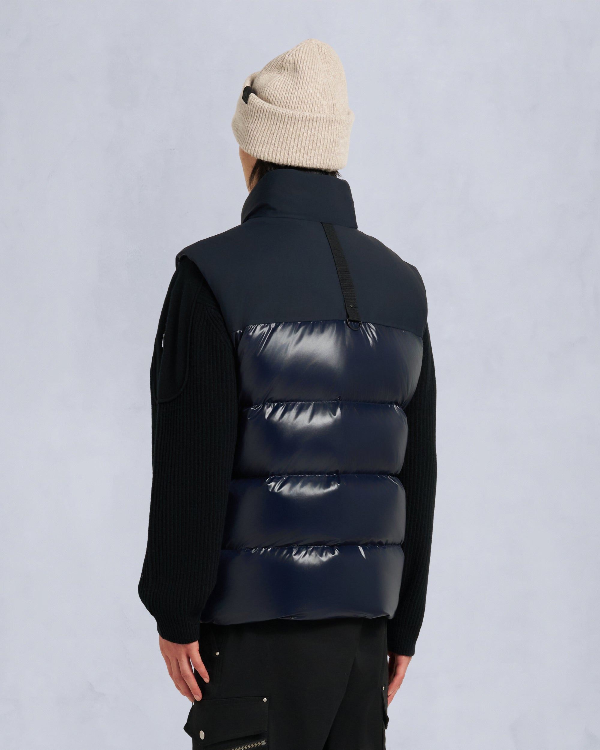 【MASU】23ss popcom spiky vest MASU】23ss popcom spiky vest MASU】23ss popcom spiky vest