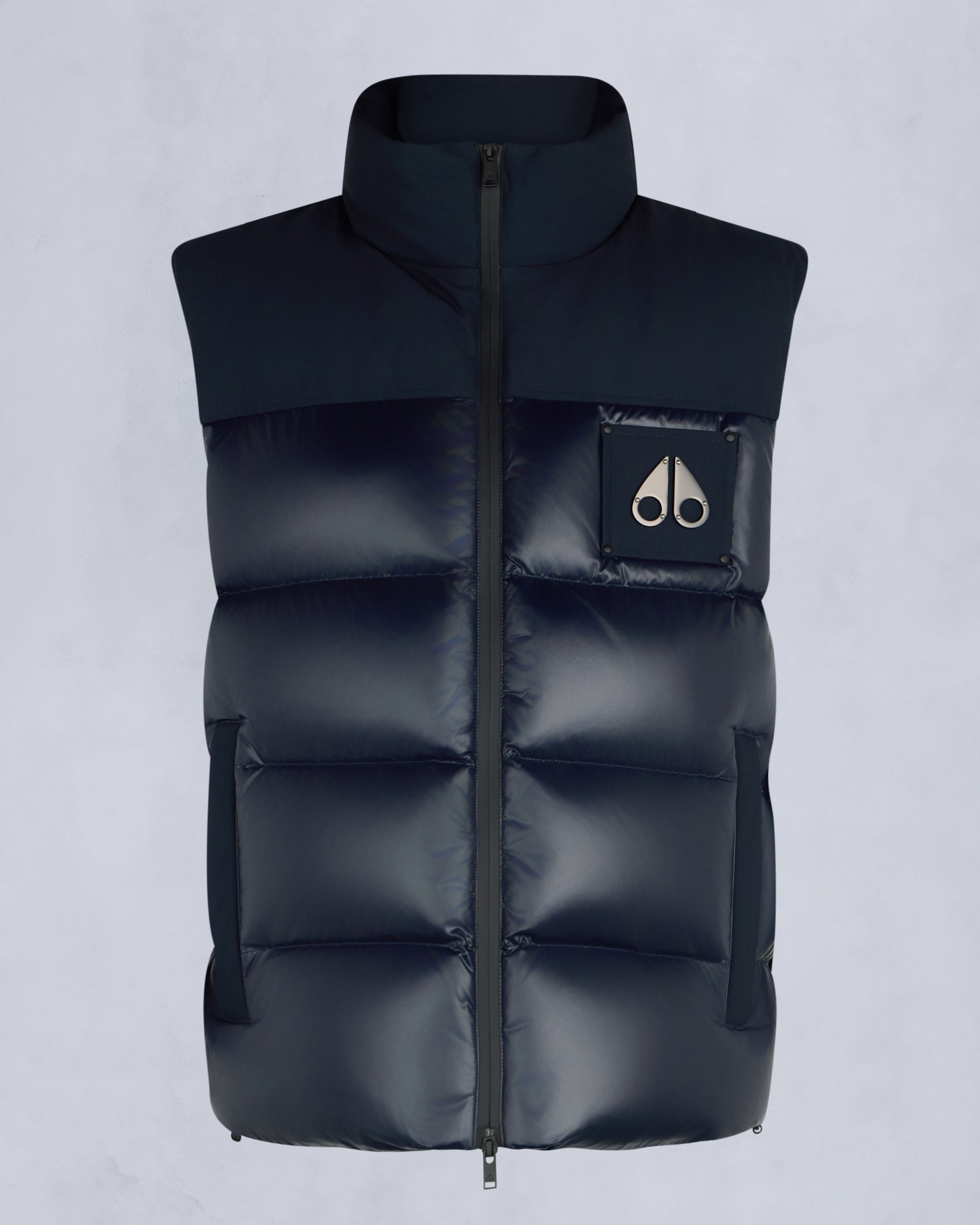 Victory Peak Vest | Men | Moose Knuckles