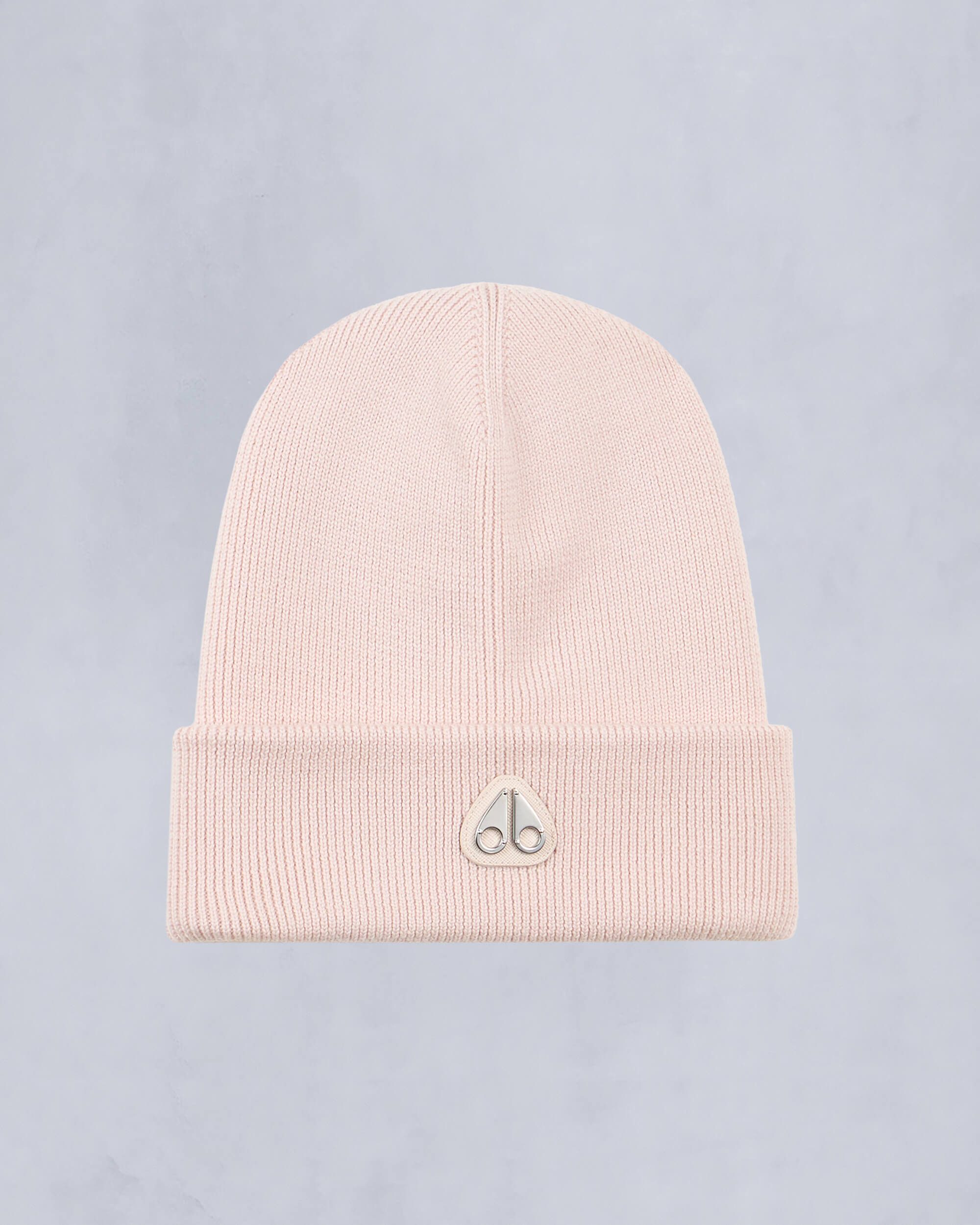 Moose Knuckles - M34UA516 - Parnis Kids Unisex Beanie - ACCESSORIES - Heaven - Front Category