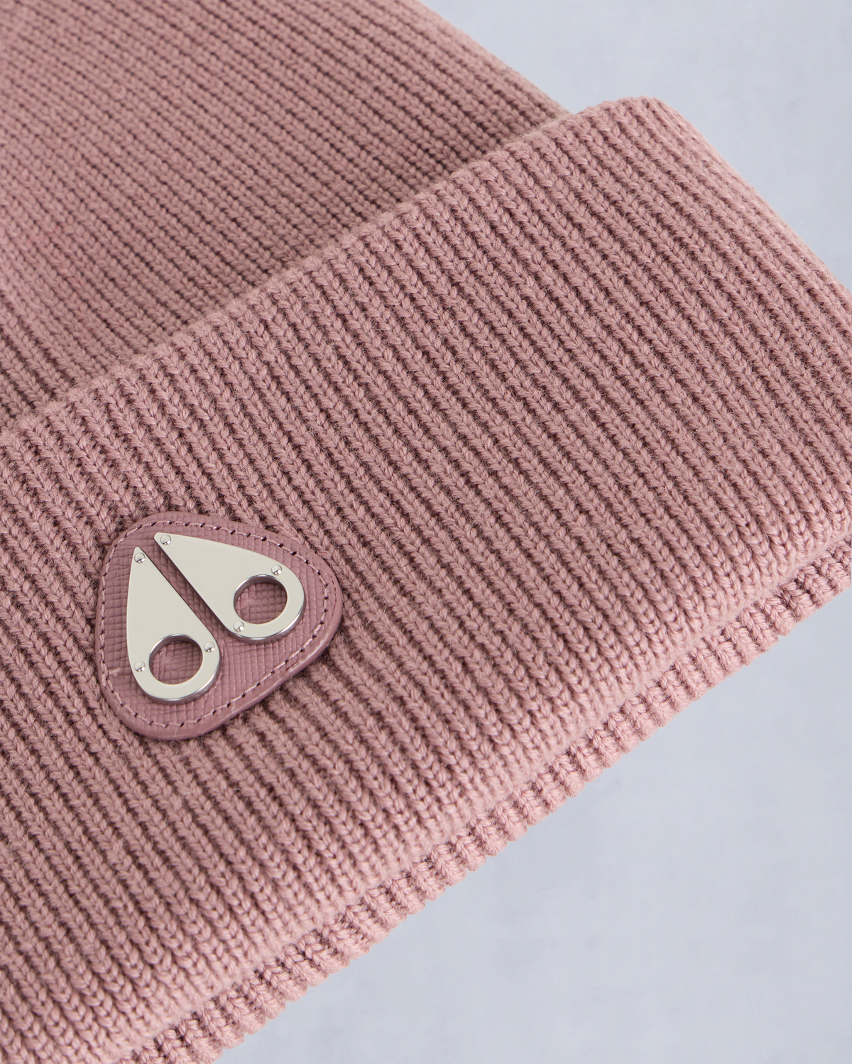 Moose Knuckles - M34UA516 - Parnis Kids Unisex Beanie - ACCESSORIES -  - Detail1