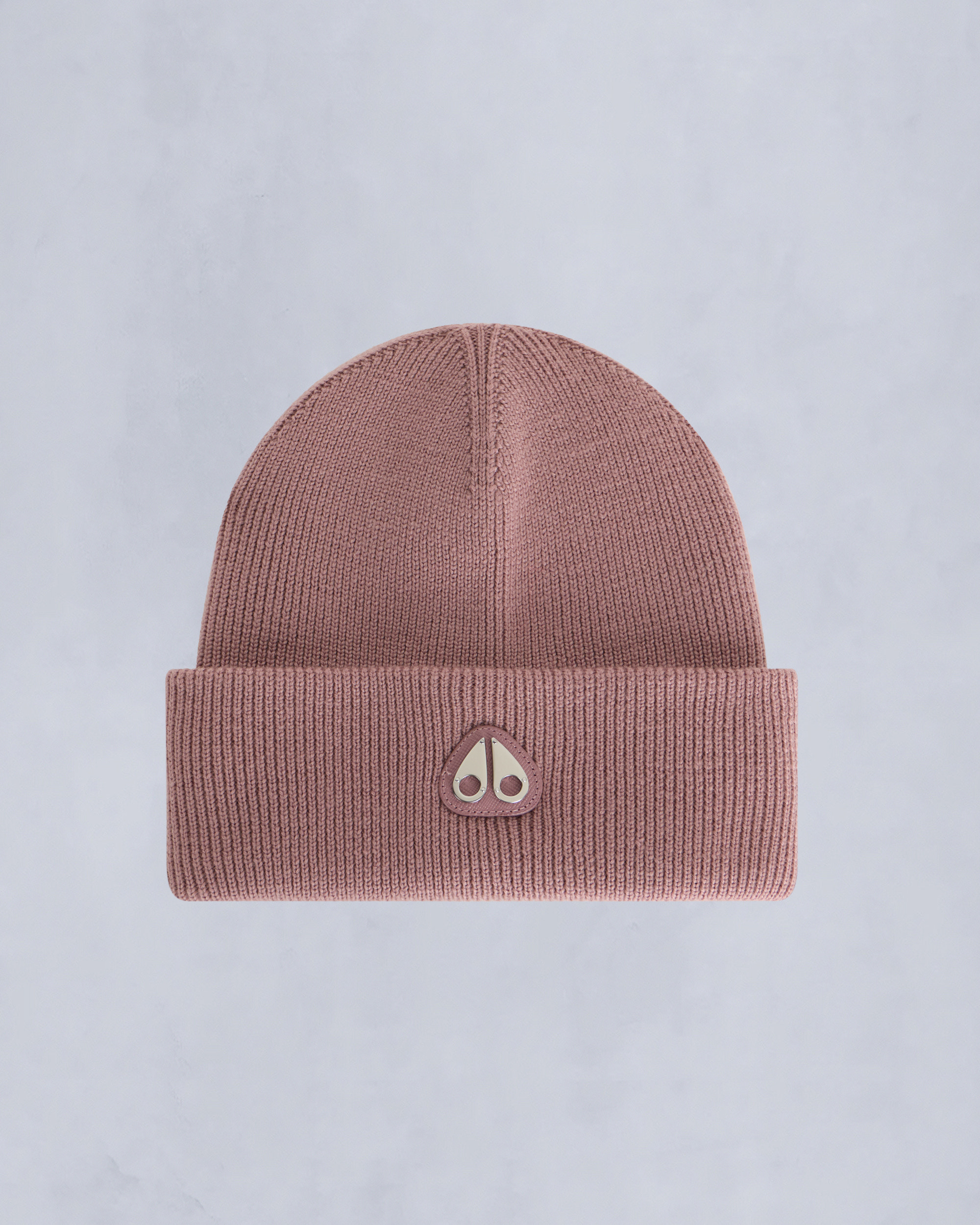 Moose Knuckles - M34UA516 - Parnis Kids Unisex Beanie - ACCESSORIES -  - GM