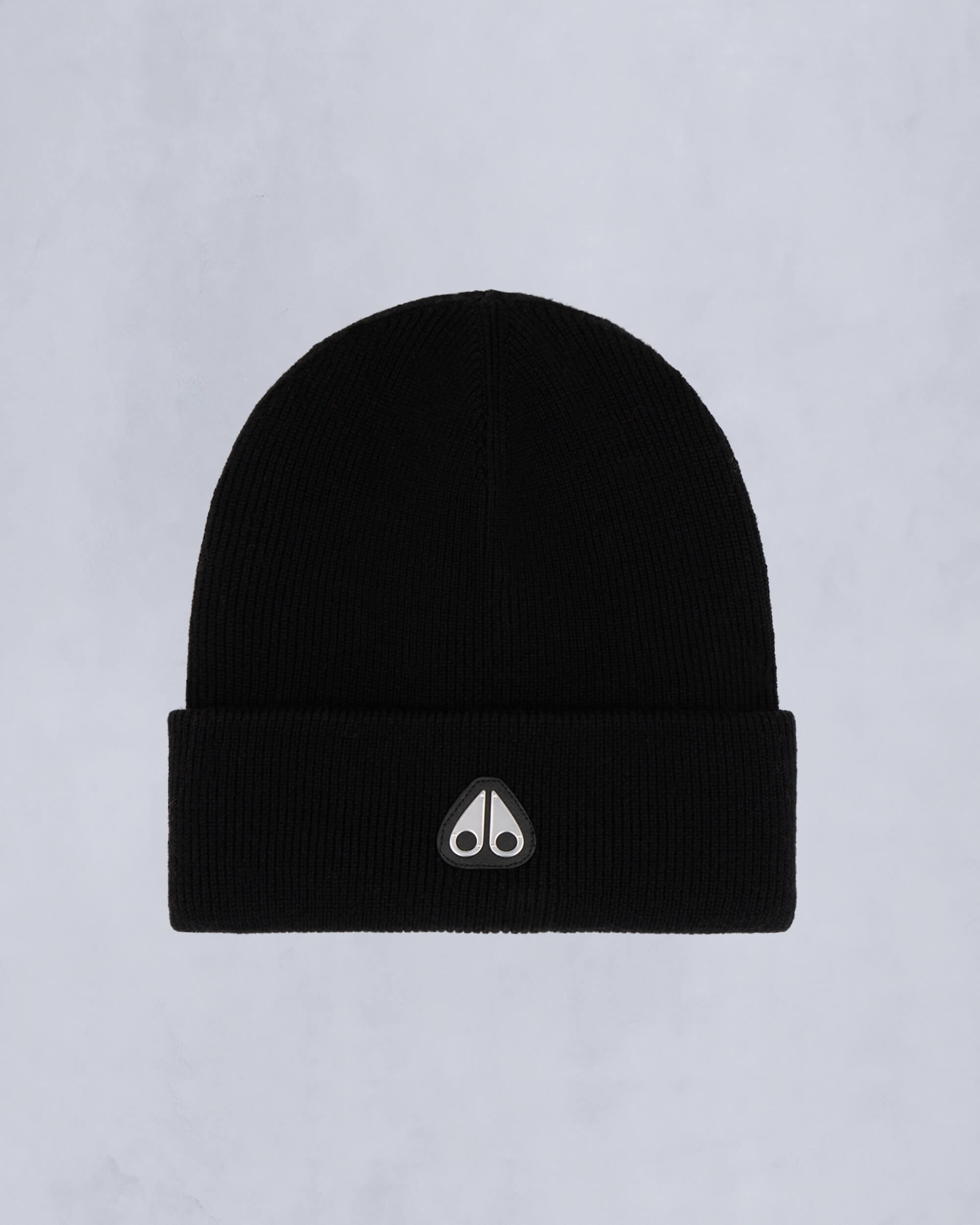 帽子 moose's Black beanie MULIHU Cute Moose Beanie Hat for Men Women Beanies Winter