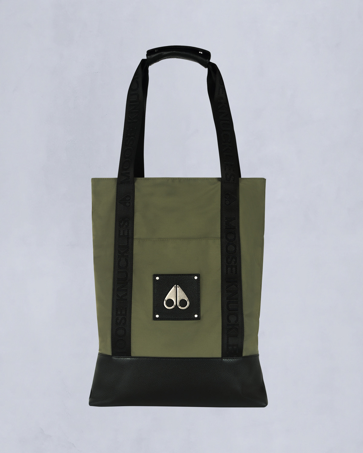Moose Knuckles - M35LA504 - Core Tote Bag - ACCESSORIES -  - GM