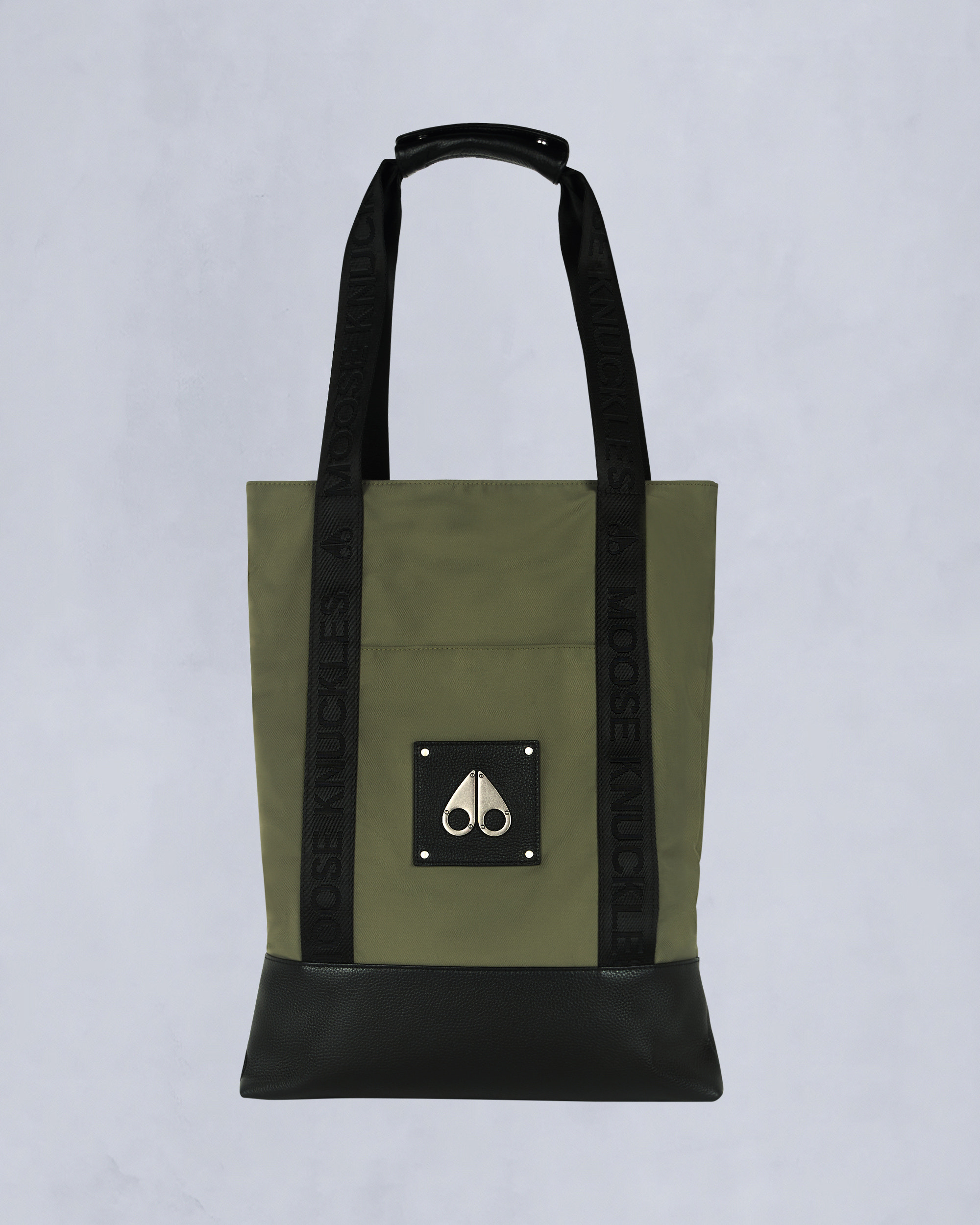 Moose Knuckles - M35LA504 - Core Tote Bag - ACCESSORIES -  - GM