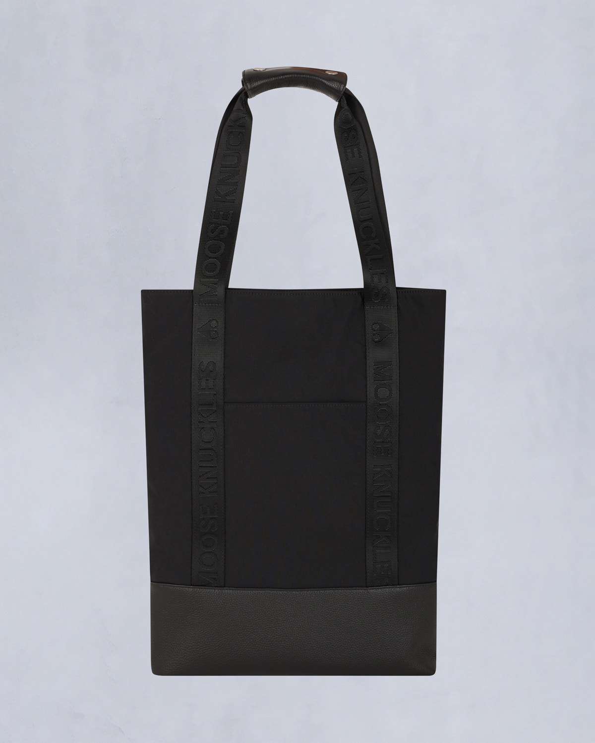 Moose Knuckles - M35LA504 - Core Tote Bag - ACCESSORIES -  - Detail2