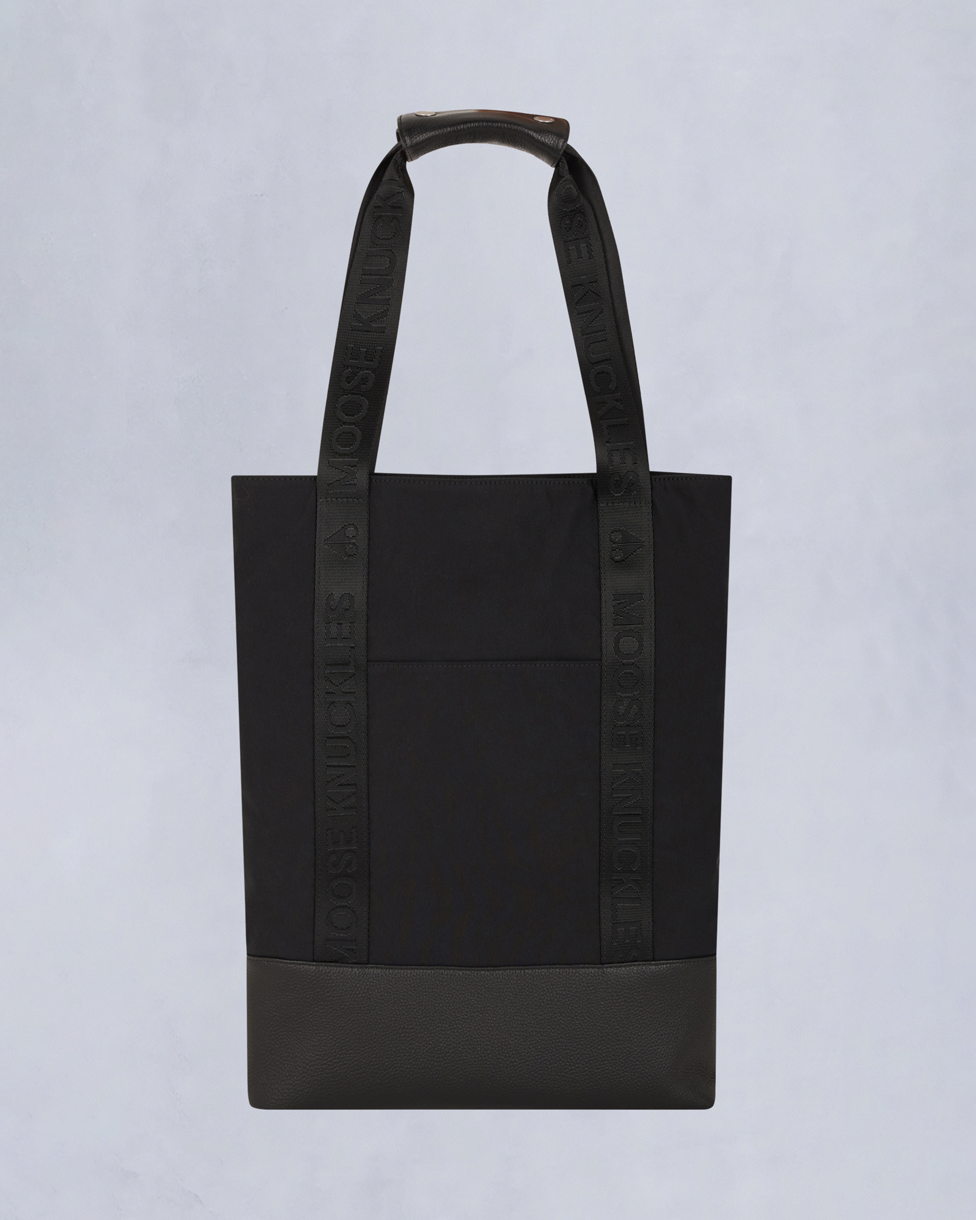 Moose Knuckles - M35LA504 - Core Tote Bag - ACCESSORIES -  - Detail2