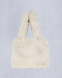 Moose Knuckles - M35LA511G - Bunny Tote Bag - ACCESSORIES -  - Back