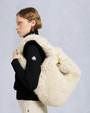 Moose Knuckles - M35LA511G - Bunny Tote Bag - ACCESSORIES -  - Front Category