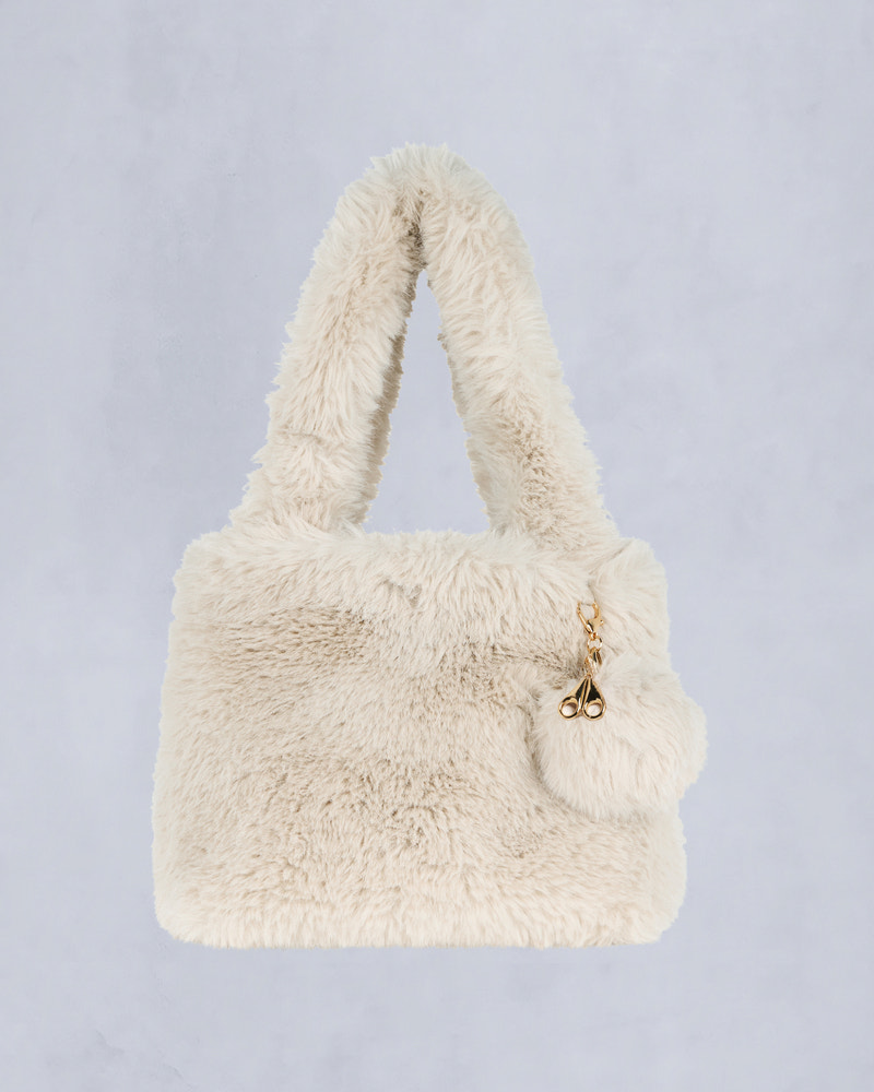 Moose Knuckles - M35LA511G - Bunny Tote Bag - ACCESSORIES -  - GM