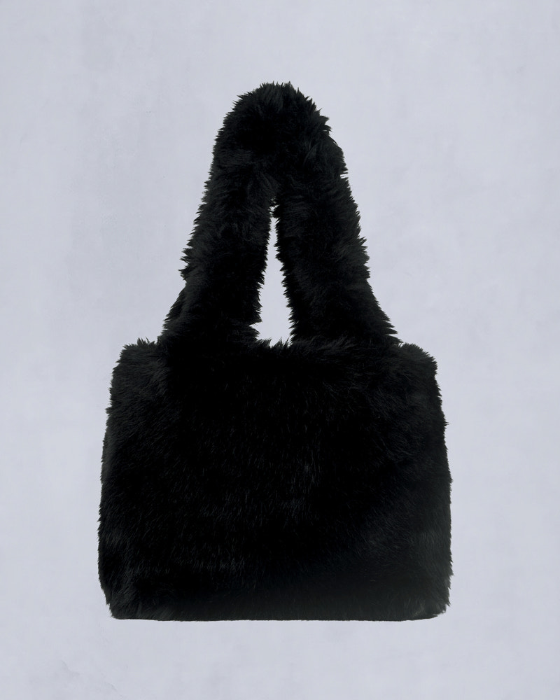 Moose Knuckles - M35LA511G - Bunny Tote Bag - ACCESSORIES -  - Back