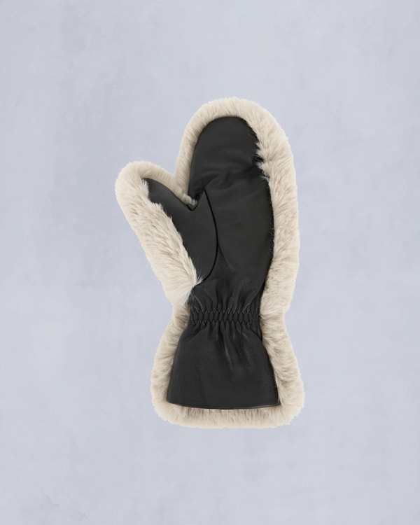 Moose Knuckles - M35LA523G - Bunny Gloves - ACCESSORIES -  - Detail2