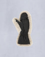 Moose Knuckles - M35LA523G - Bunny Gloves - ACCESSORIES -  - Detail2