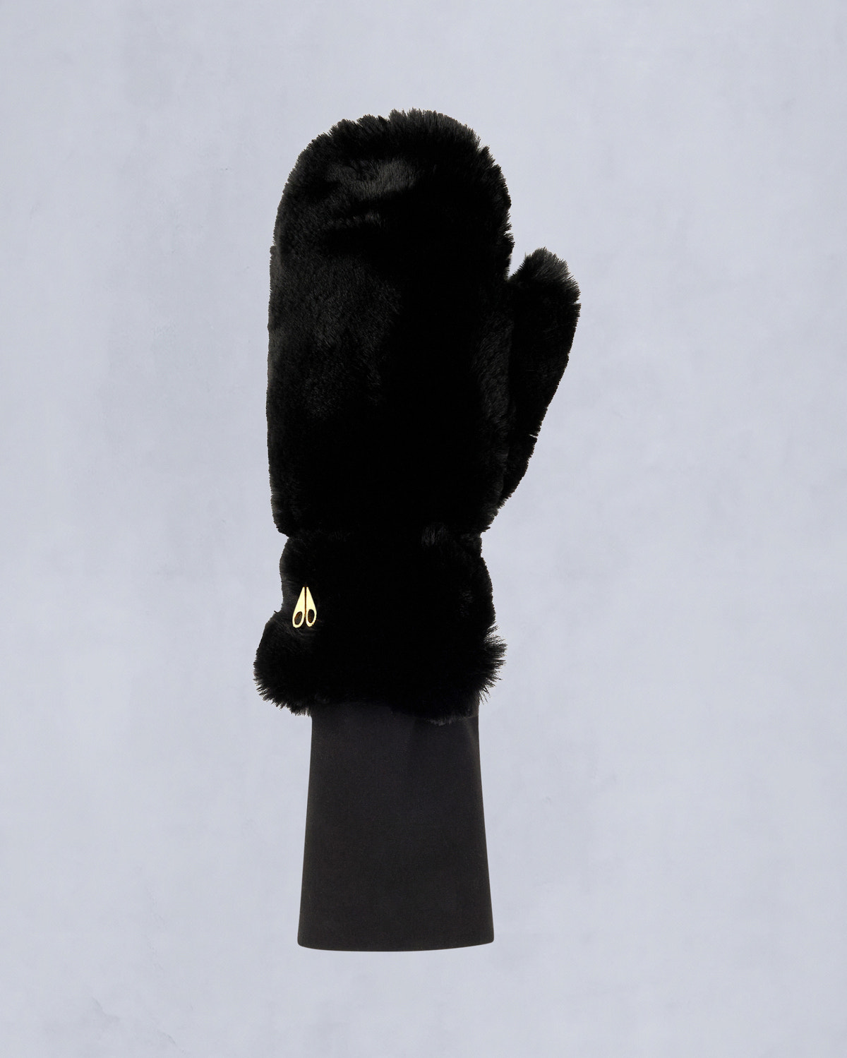Moose Knuckles - M35LA523G - Bunny Gloves - ACCESSORIES -  - GM