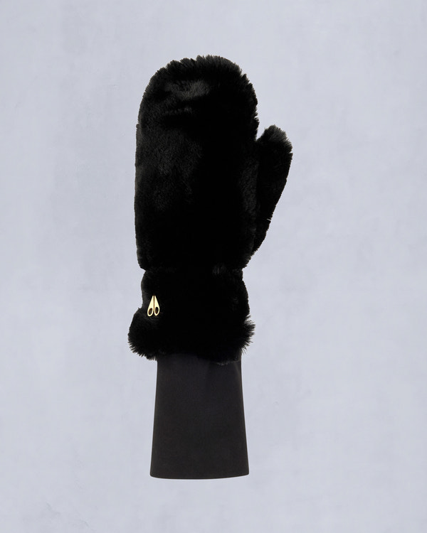 Moose Knuckles - M35LA523G - Bunny Gloves - ACCESSORIES -  - GM