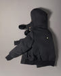 Moose Knuckles - M35LB002GS - Gold Series Original Debbie Down Bomber - WOMENS -  - Detail10