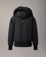 Moose Knuckles - M35LB002GS - Gold Series Original Debbie Down Bomber - WOMENS -  - Detail9