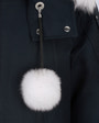 Moose Knuckles - M35LB002S - Original Debbie Bomber Jacket - WOMENS -  - Detail1
