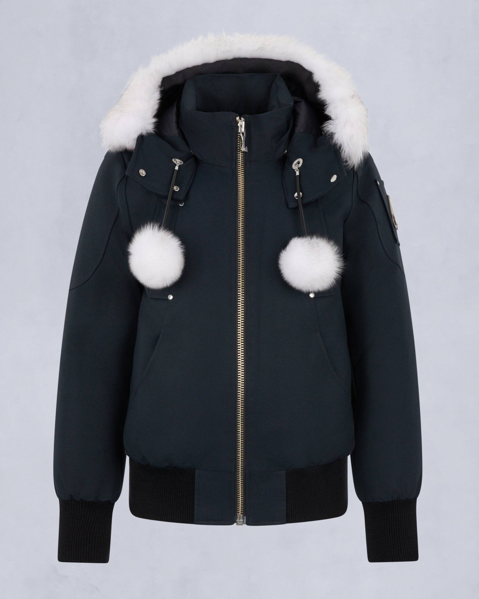 Original Debbie Bomber Jacket | Women | Moose Knuckles