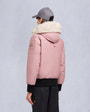 Moose Knuckles - M35LB002S - Debbie Bomber Jacket - WOMENS -  - Back