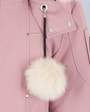 Moose Knuckles - M35LB002S - Debbie Bomber Jacket - WOMENS -  - Detail1