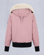 Moose Knuckles - M35LB002S - Debbie Bomber Jacket - WOMENS -  - Detail2