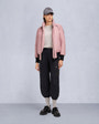 Moose Knuckles - M35LB002S - Debbie Bomber Jacket - WOMENS -  - Detail6