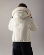 Moose Knuckles - M35LB002S - Original Debbie Down Bomber - WOMENS -  - Back