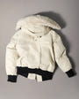 Moose Knuckles - M35LB002S - Original Debbie Down Bomber - WOMENS -  - Detail10