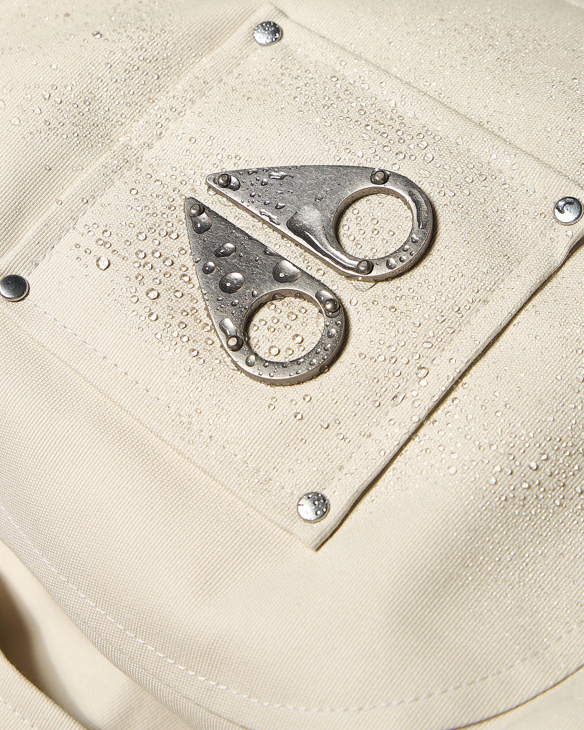 Moose Knuckles - M35LB002S - Original Debbie Down Bomber - WOMENS -  - Detail2