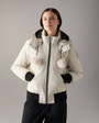 Moose Knuckles - M35LB002S - Original Debbie Down Bomber - WOMENS -  - Detail4