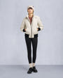 Moose Knuckles - M35LB002S - Original Debbie Down Bomber - WOMENS -  - Detail6