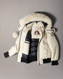 Moose Knuckles - M35LB002S - Original Debbie Down Bomber - WOMENS -  - GM