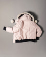Moose Knuckles - M35LB002S - Original Debbie Down Bomber - WOMENS -  - Detail10