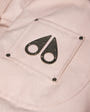 Moose Knuckles - M35LB002S - Original Debbie Down Bomber - WOMENS -  - Detail2