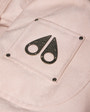 Moose Knuckles - M35LB002S - Original Debbie Down Bomber - WOMENS -  - Detail2