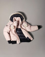 Moose Knuckles - M35LB002S - Original Debbie Down Bomber - WOMENS -  - GM