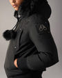 Moose Knuckles - M35LB002S - Original Debbie Down Bomber - WOMENS -  - Detail1