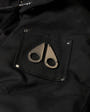 Moose Knuckles - M35LB002S - Original Debbie Down Bomber - WOMENS -  - Detail2