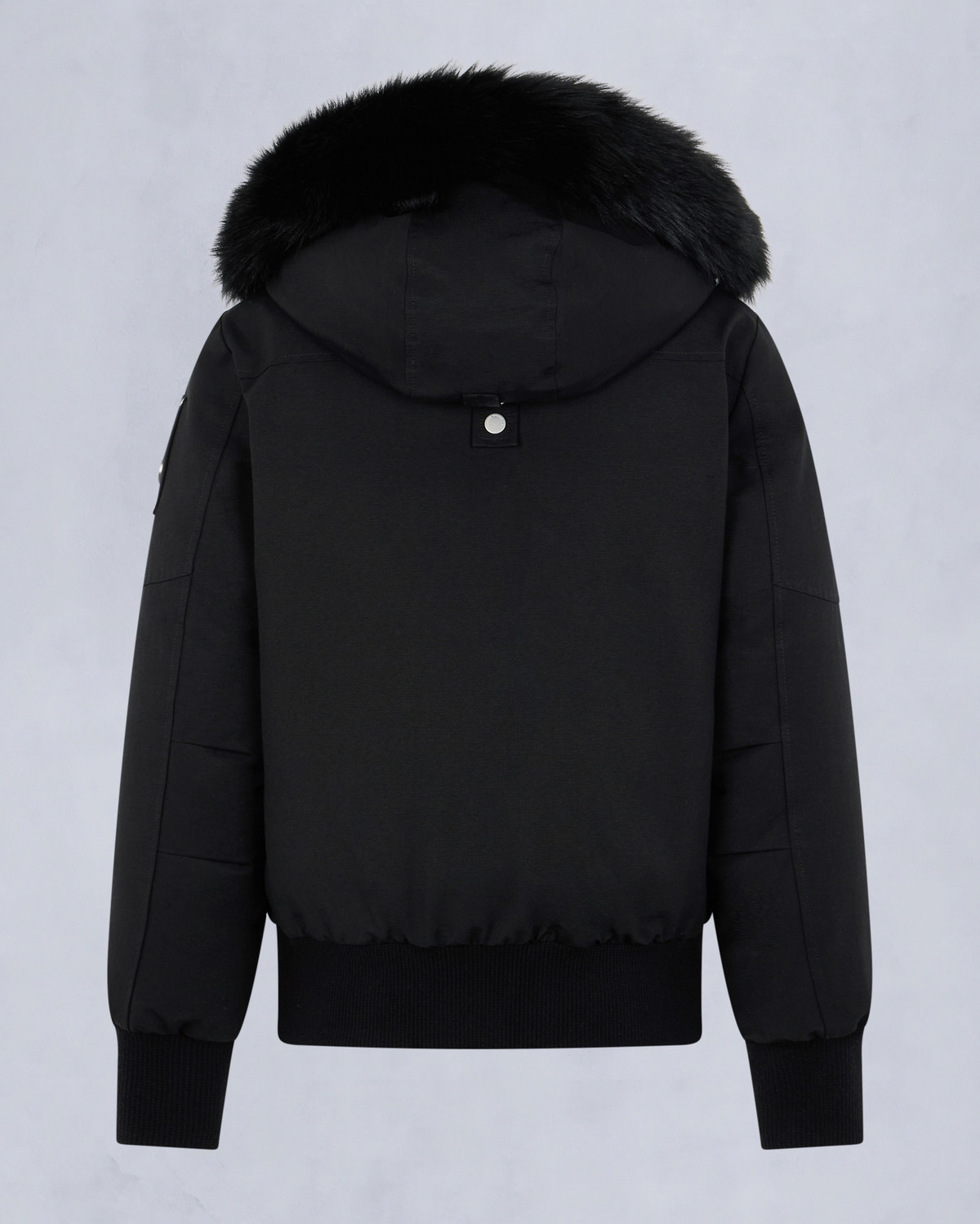 Moose Knuckles - M35LB002S - Debbie Bomber Jacket - WOMENS -  - Detail2