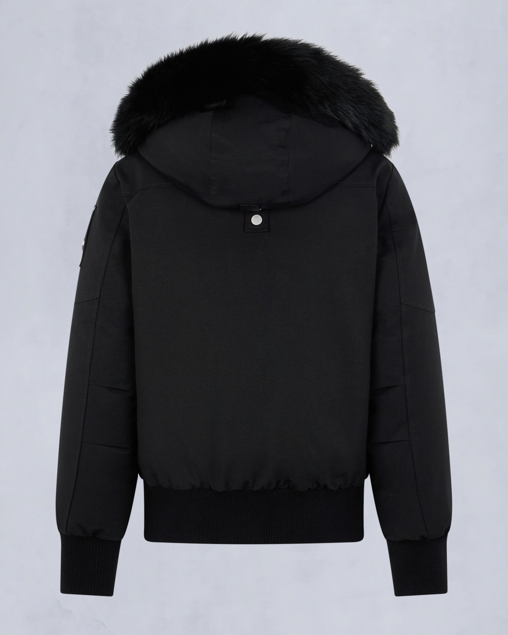 Moose Knuckles - M35LB002S - Debbie Bomber Jacket - WOMENS -  - Detail2