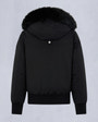 Moose Knuckles - M35LB002S - Debbie Bomber Jacket - WOMENS -  - Detail2